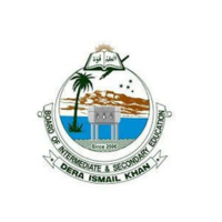 BISE (Board of Intermediate and Secondary Education) Dera Ismail Khan (DI Khan)
