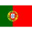 Portuguese Flag and Embassy