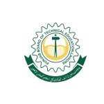 Punjab Board of Technical Education Logo
