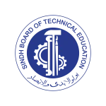 sind Board of Technical Education logo