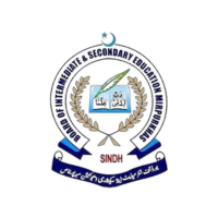BISE (Board of Intermediate and Secondary Education) Mirpurkhas, Sindh logo