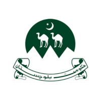 Balochistan Government Logo