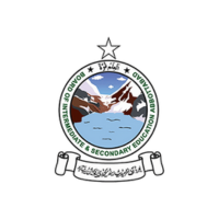 BISE (Board of Intermediate and Secondary Education) Abbottabad KPK logo