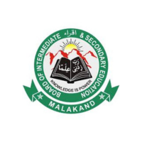BISE (Board of Intermediate and Secondary Education) Malakand, KPK logo