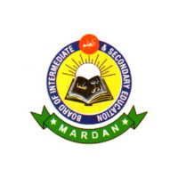 BISE (Board of Intermediate and Secondary Education) Mardan, KPK logo