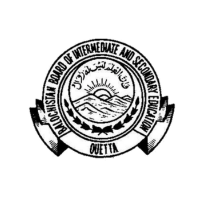 BISE (Board of Intermediate and Secondary Education) Balochistan Quetta Logo