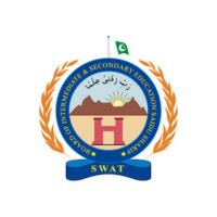 BISE (Board of Intermediate and Secondary Education) Swat logo