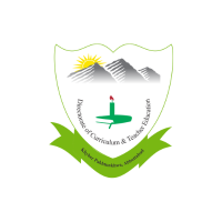 DCTE (DIRECTORATE OF CURRICULUM AND TEACHER EDUCATION KHYBER PAKHTUNKHWA ABBOTTABAD)