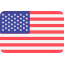 USA (United States of America) Flag
