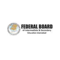 Federal Board of Intermediate & Secondary Education Islamabad Logo