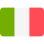 Italian Embassy Italy Flag