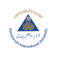 Karakoram International University Board Gilgit Baltistan Logo