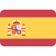 Spanish Flag
